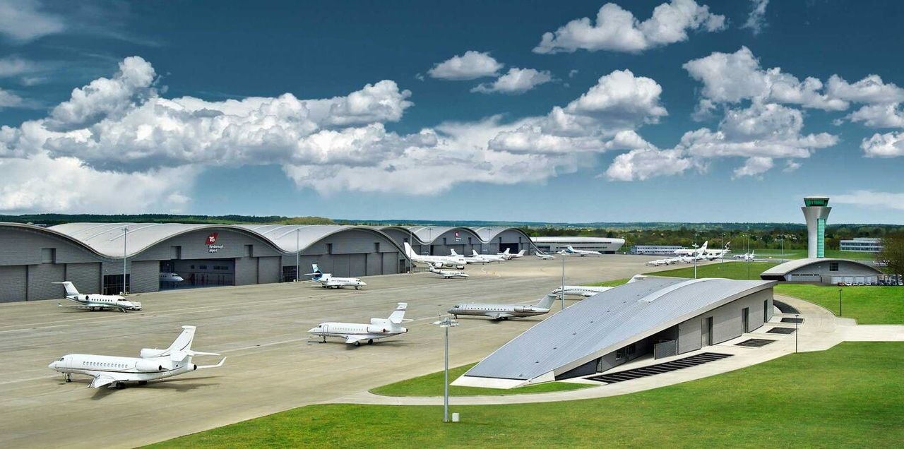 Международный аэропорт Нойда сотрудничает с Bird Group для улучшения услуг наземного обслуживания