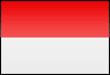 Флаг Бали