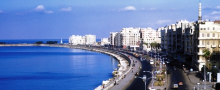 Александрия 1