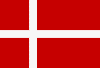 флаг Дании