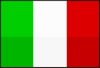 флаг Италии