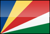 флаг Сейшел