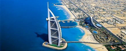 Дубаи | что посетить, описание, фото