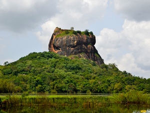 Шри-Ланка 1