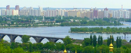 Киев 1