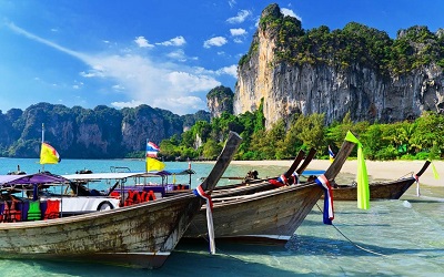 Акция: виза в Таиланд почти даром!