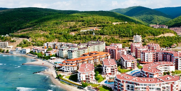 Болгария – уникальный курорт для летнего отпуска!