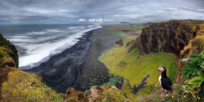 5 причин поехать в Исландию