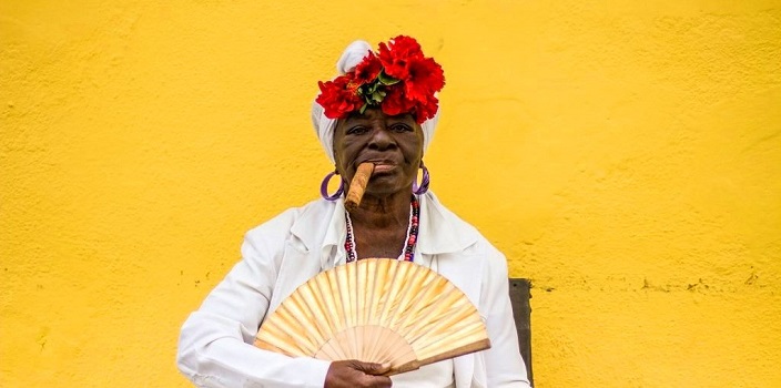 Самобытность Кубы: 4 невероятных факта