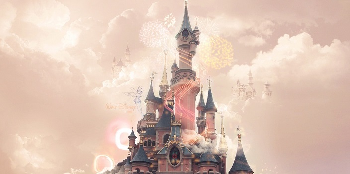 5 причин отправиться во французский Disneyland