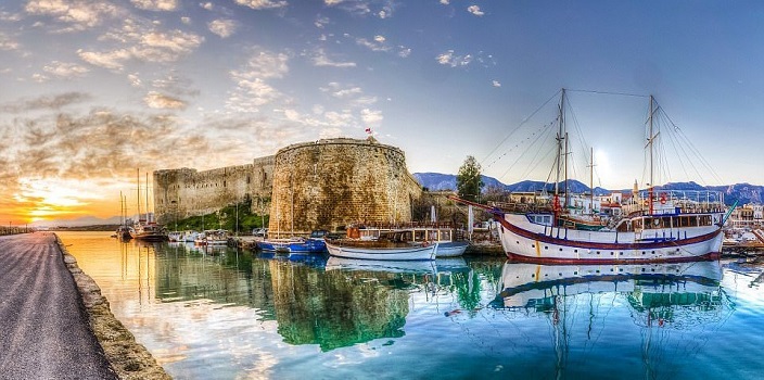 Что нужно знать об отдыхе на Северном Кипре?