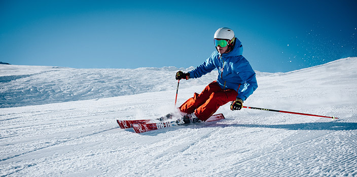 Лучшие горнолыжные курорты для отдыха зимой