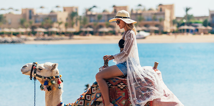 Отдых в Тунисе 2020: лучшие курорты и отели 