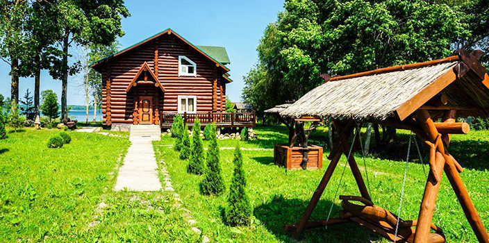 Где отдохнуть на майских праздниках в Беларуси? (часть 1)