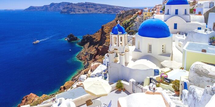 Министр туризма Греции заверил, что в ближайшее время будет построено больше дорожных въездов