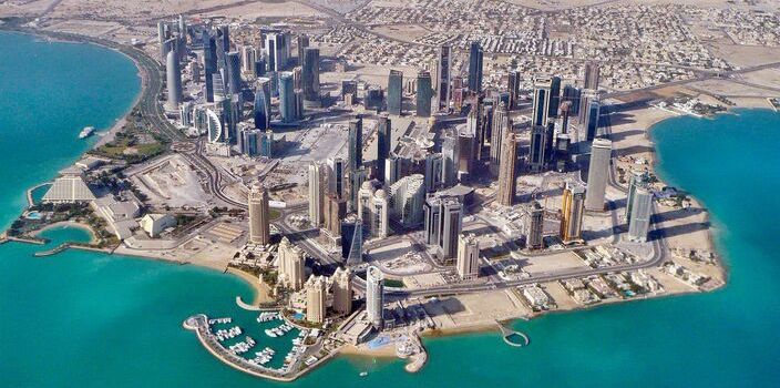Катар объявил о планах открыть более 100 новых объектов в ходе обратного отсчета времени до чемпионата