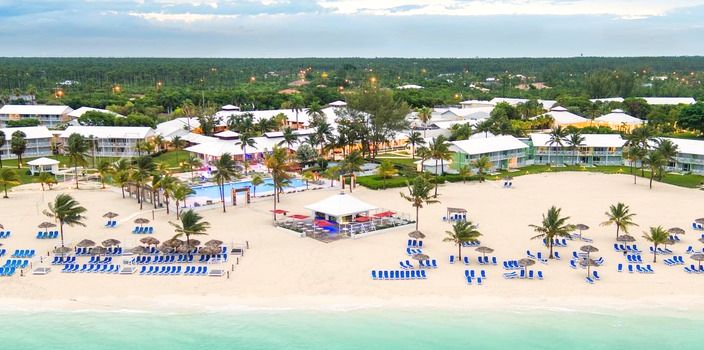 Viva Wyndham Resorts начинает строительство нового отеля на берегу океана в городе Мишес, Доминикана