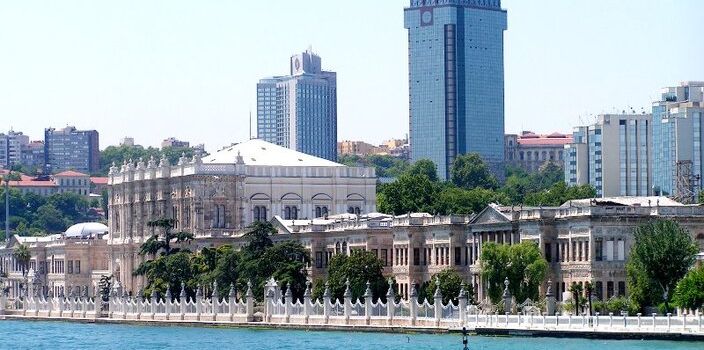 Открытие Nobu в Ritz-Carlton и в Süzer Plaza, Стамбул