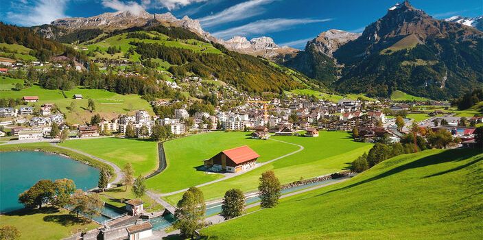 Швейцарский эксперт: Туризм придет в норму через десять лет