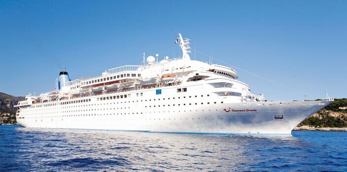 Marella Cruises раскрывает зимнюю программу на следующий год