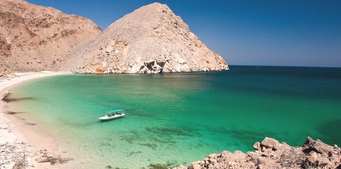Министерство наследия и туризма Омана готово приветствовать посетителей из стран Персидского залива и западных стран