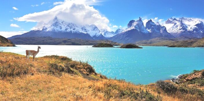 Чили вновь открывает свои границы для иностранных путешественников