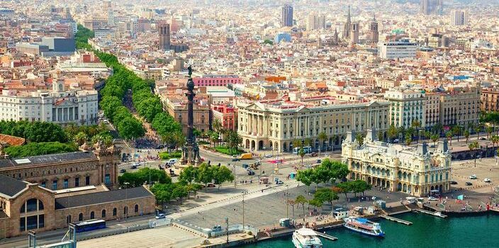Барселонский призыв к действию указывает путь развития туризма