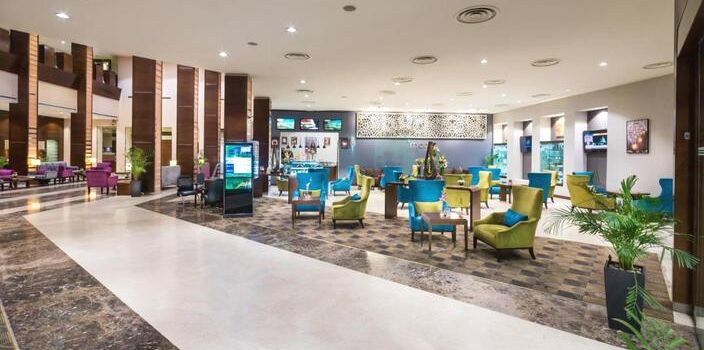 Fauchon Hospitality продолжает глобальную экспансию с открытием третьего роскошного отеля в Эр-Рияде