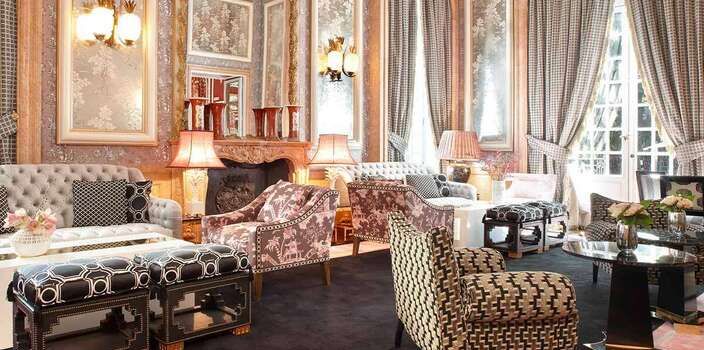 The Luxury Collection дебютирует в очаровательной столице Испании