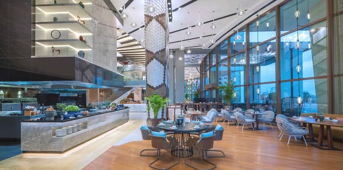 Бренд Hyatt Centric дебютирует на Ближнем Востоке с Hyatt Centric Jumeirah Dubai