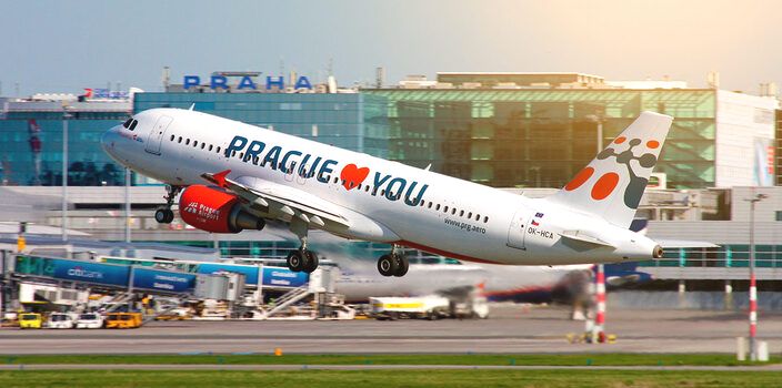 Czech Airlines technics расширяет сотрудничество с лизинговыми компаниями