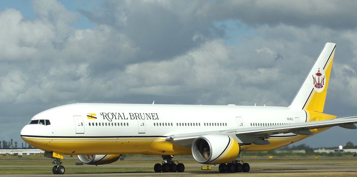 PROS Proven Revenue Management стимулирует цифровую трансформацию и стратегию роста Royal Brunei Airlines