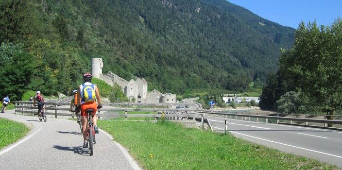 Итальянский велосипедный фестиваль пройдет в сентябре на трассе Misano World Circuit