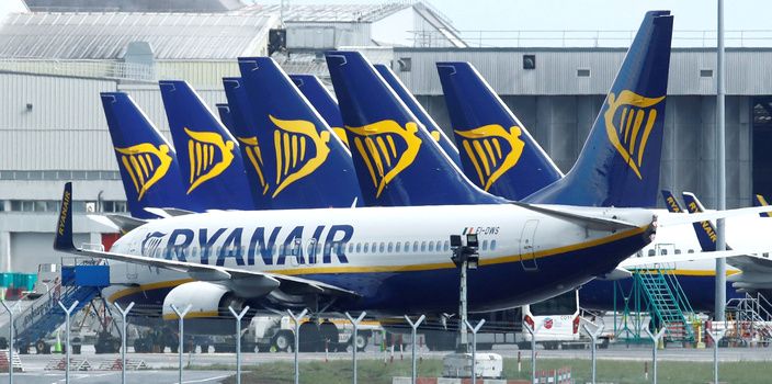 Ryanair расширит маршруты аэропорта Будапешта