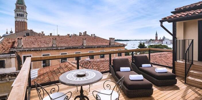 Baglioni Hotels Resorts откроется в Милане