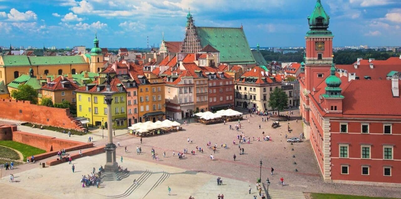 К 2024 году выездной туризм Польши восстановится до допандемического уровня