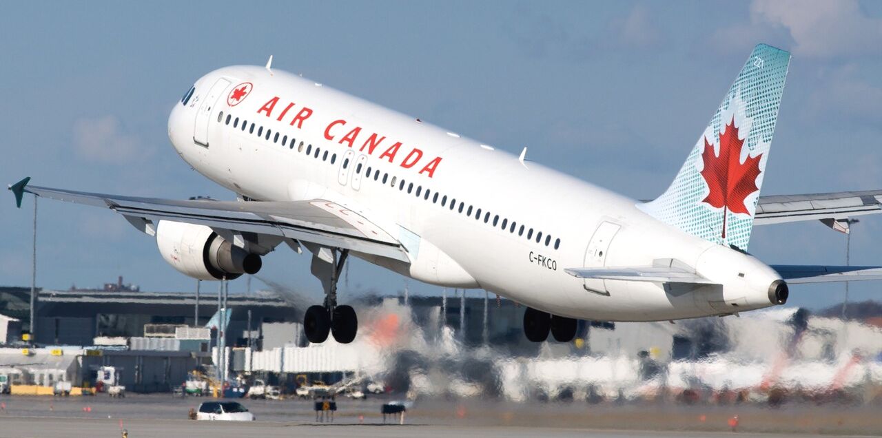 Air Canada запускает прямые рейсы между Миланом и Монреалем