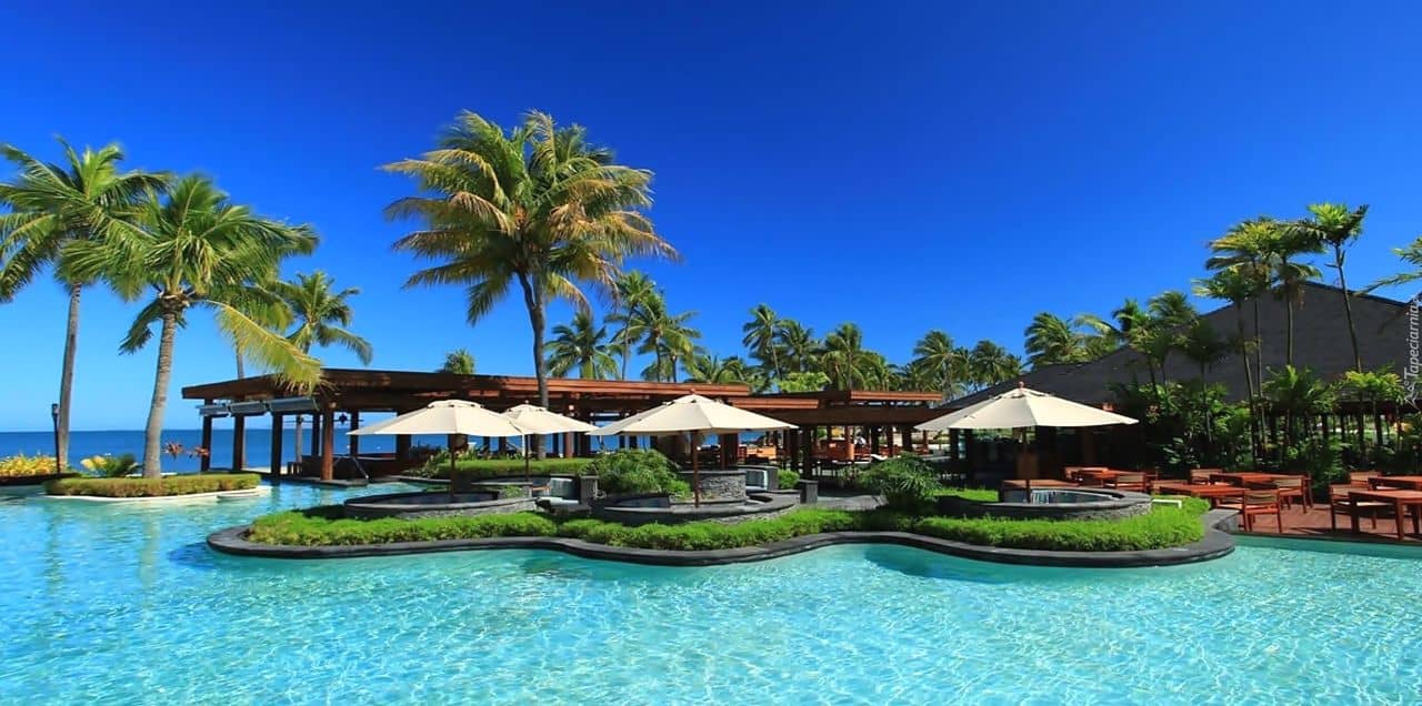 Индустрия туризма на Фиджи с осторожным оптимизмом
