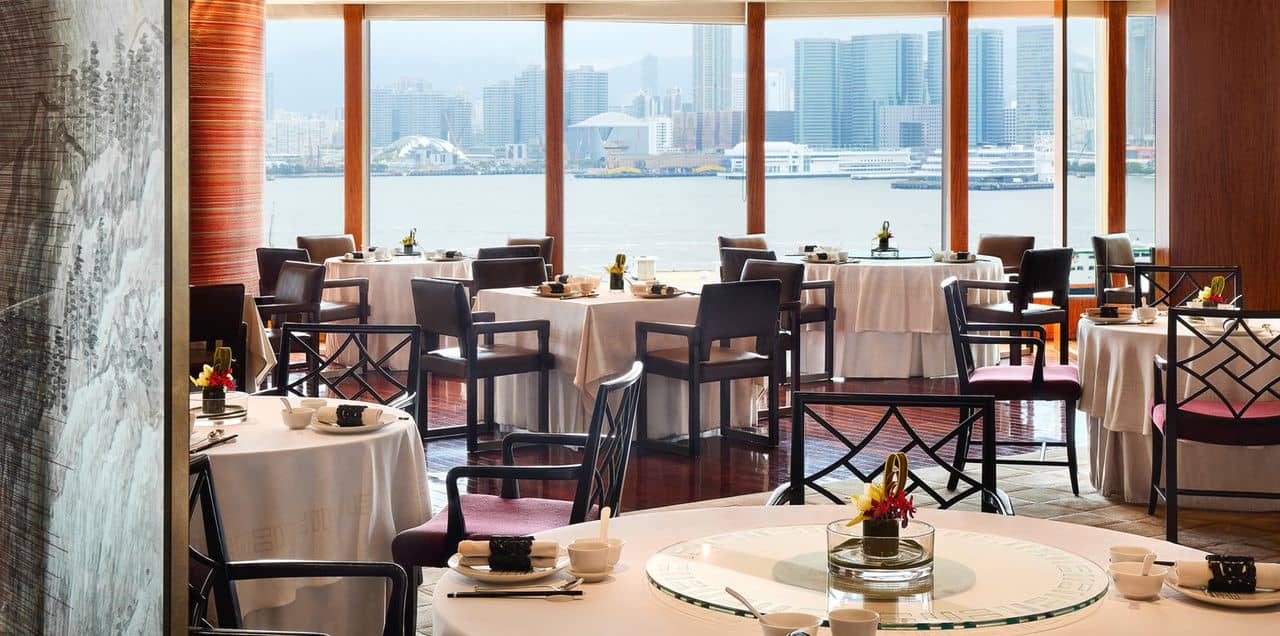 ARGO в отеле Four Seasons Hotel Hong Kong запускает новое меню, посвященное вкусам и историям Гонконга