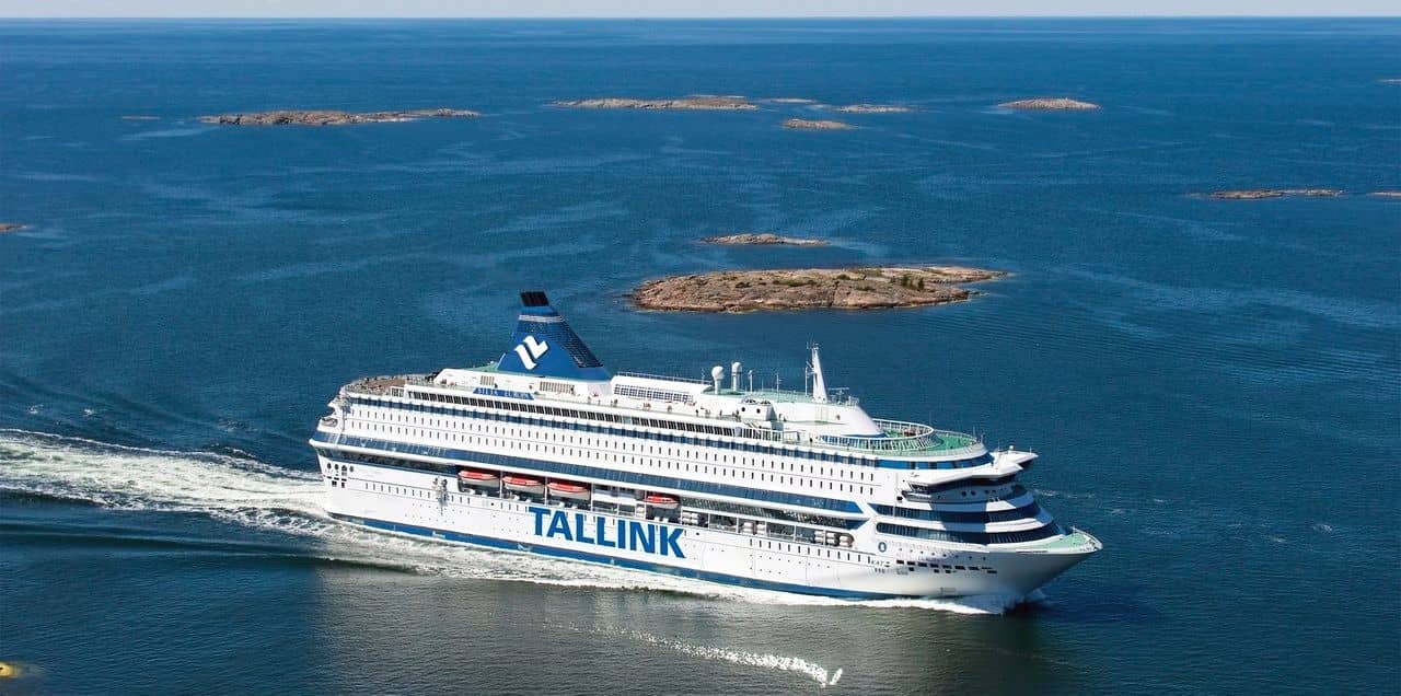 Cruise Baltic сотрудничает со всей круизной индустрией, чтобы обеспечить глобальное положение региона