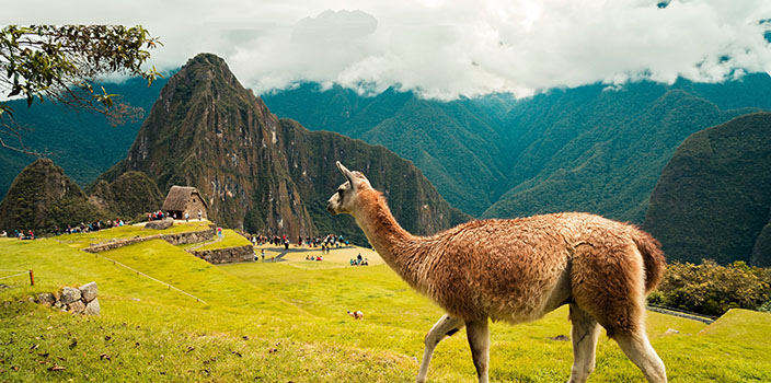 отдых в Перу