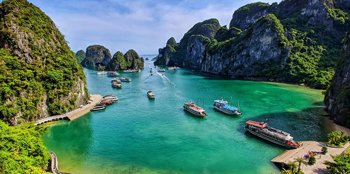 безвизовый отдых во вьетнаме